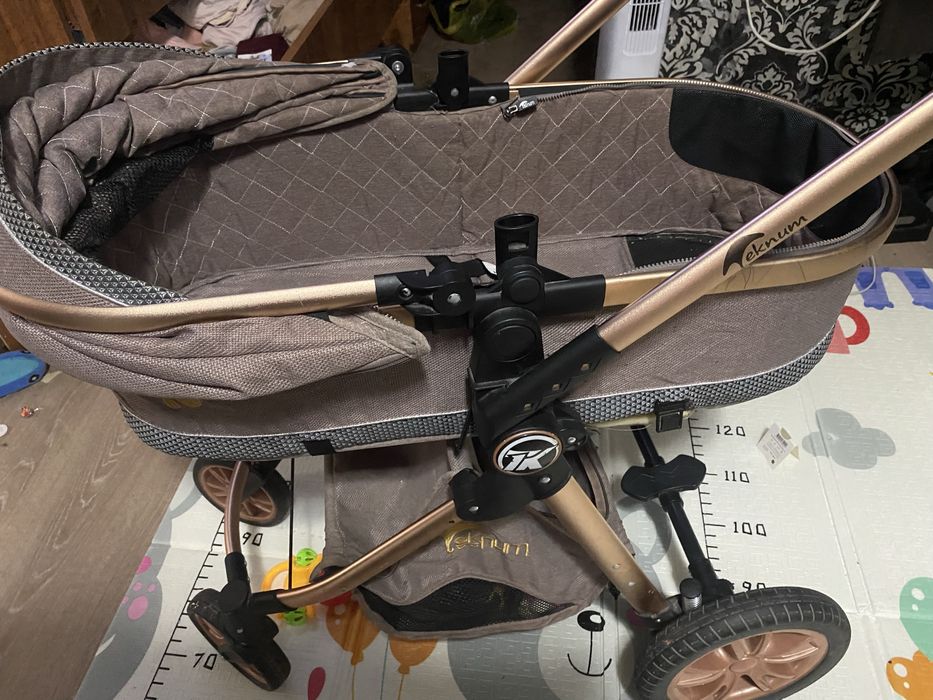 Продам.  коляску