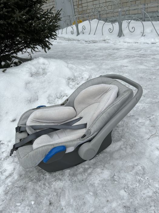 Коляска детская VICCO три в одном