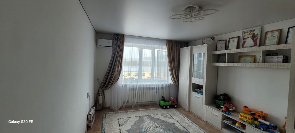 Продам 2 ком квартиру