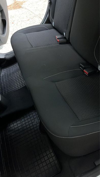 De vanzate Logan 2017 motorina