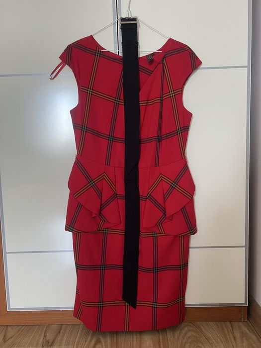 Одежда женская (б/у)