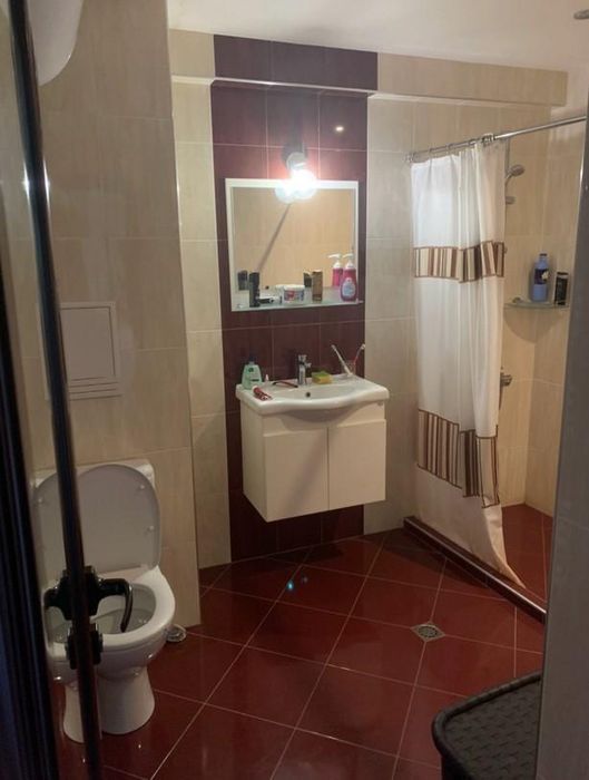 Дава се под наем Двустаен апартамент в София, Гео Милев - 57 кв.м за 525 € - Снимка #6