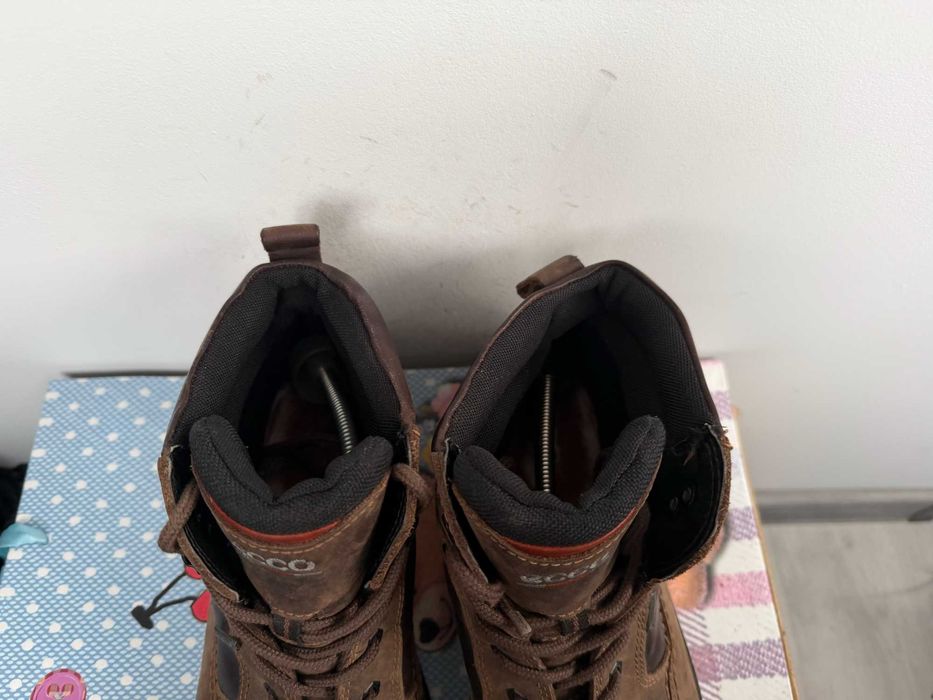 ''Ecco GORE-TEX''оригинални зимни боти 46 номер