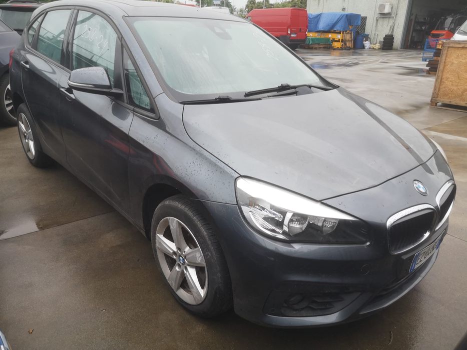 Dezmembrez BMW Seria 2 F45 Active Tourer