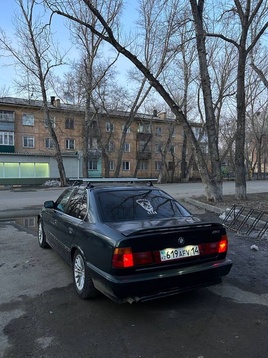 Продам БМВ е34 2.5