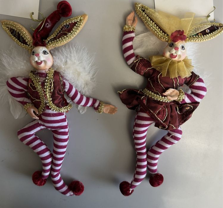 Кукла подарок куклы