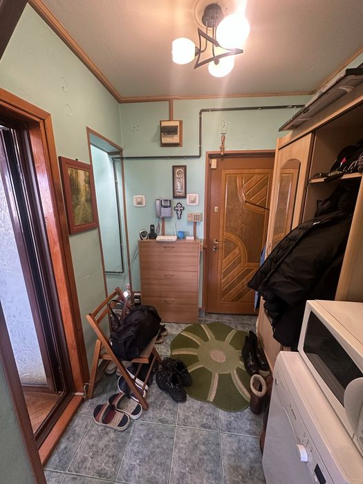 Apartament 3 camere semidecomandat gradina botanica 64mp