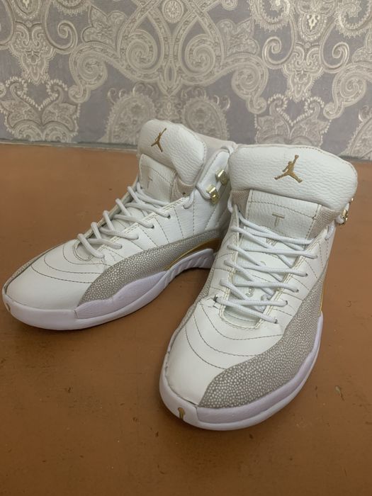 Nike Jordan 12 retro Evo