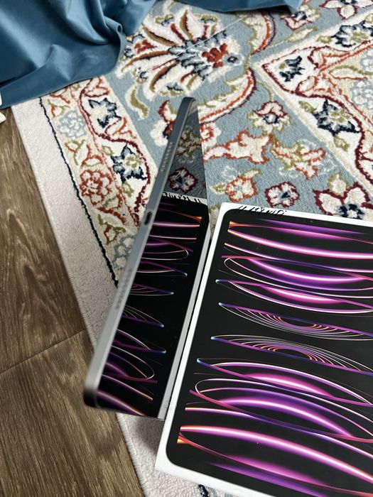 Продам iPad Pro