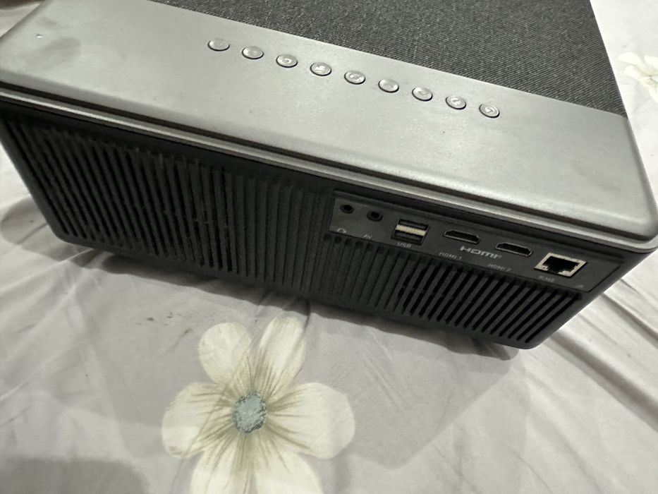 Proektor TD98 thundeal 4k