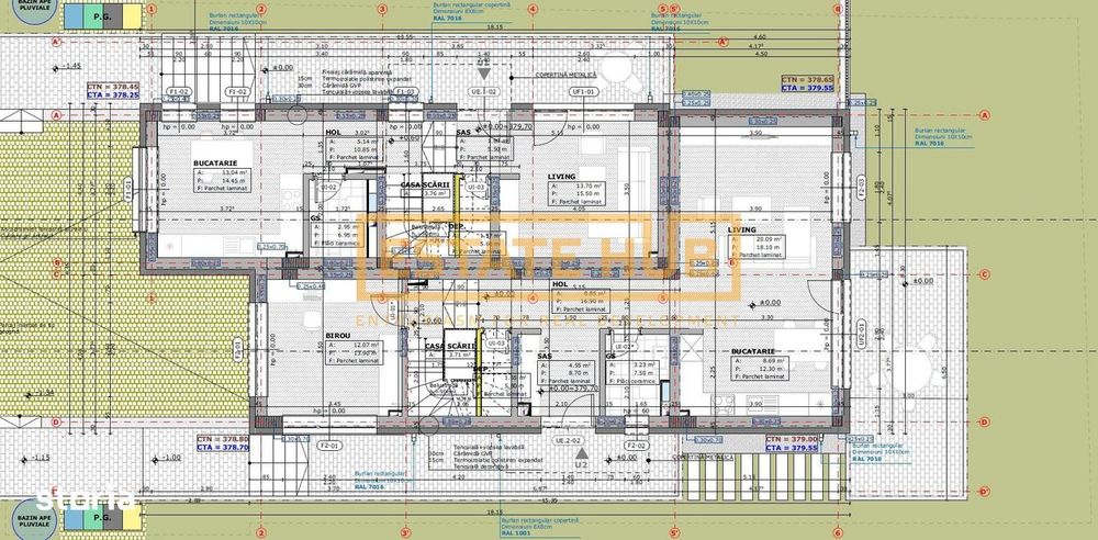 Duplex Andrei Muresanu | Comision 0%