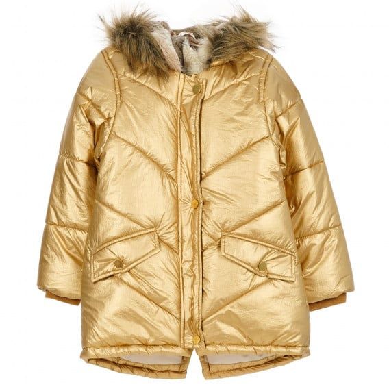 Midimod- Яке с пух  за момиче