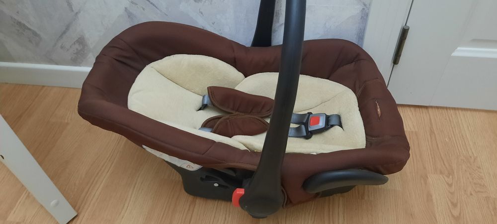 Автокресло детское