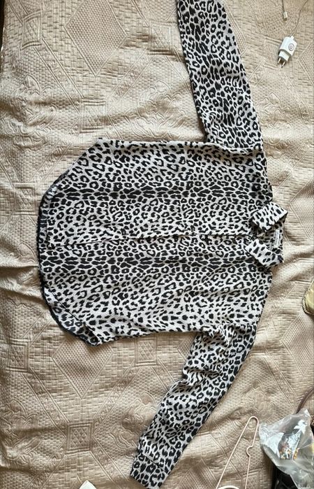 Рубашка 46-48размер