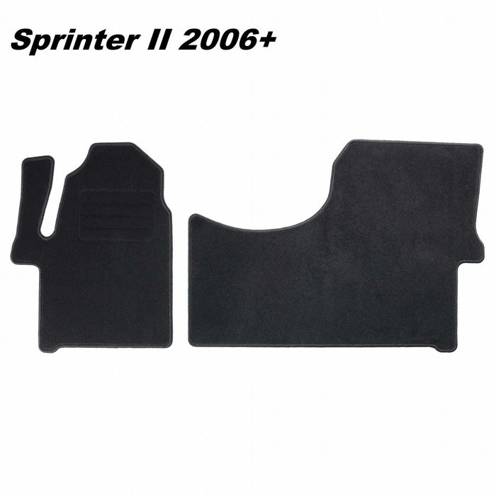 Мокетни стелки Mercedes W211 W203 W210 W164 W204 W202 W209 W208 X164