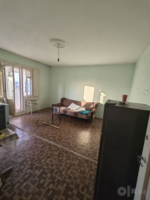 Продаётся 2х комнатная Слонима 58м2.кв