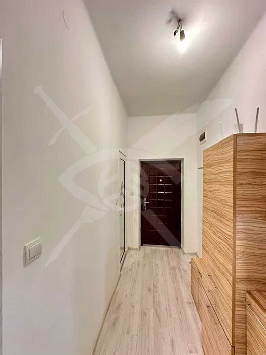 Двустаен апартамент в района на Спортна зала - 69438