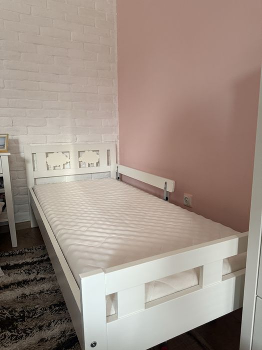 Детско легло на ИКЕА