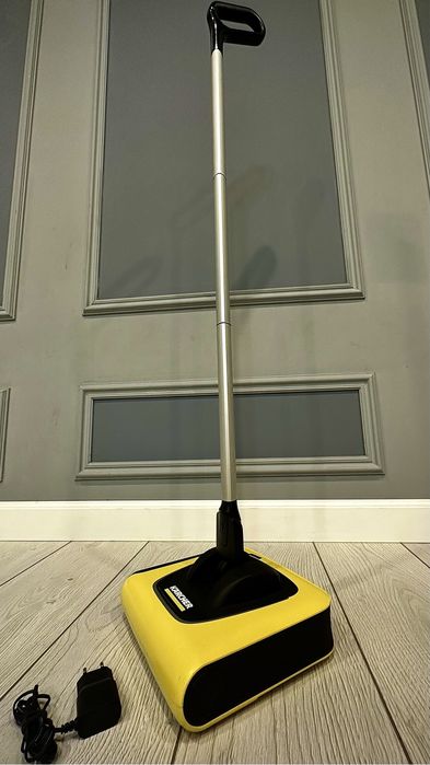 Электровеник Karcher