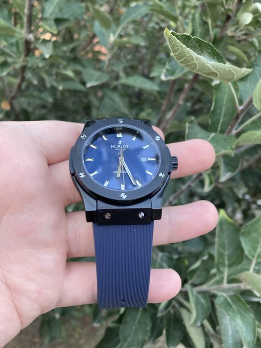 Hublot classic fusion