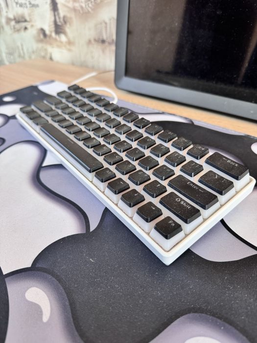 Продавам гейминг сетъп