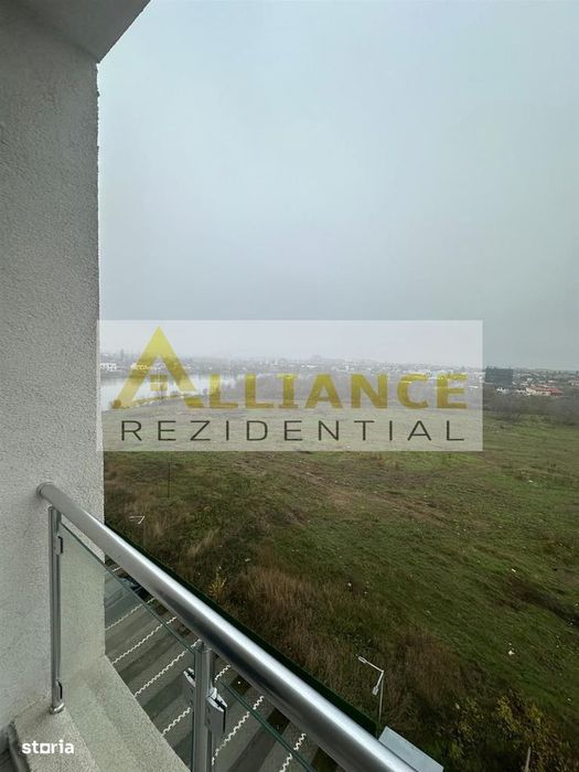 Apartament 3 camere de vanzare â SunLake Residence Sos. Fundeni  Sec