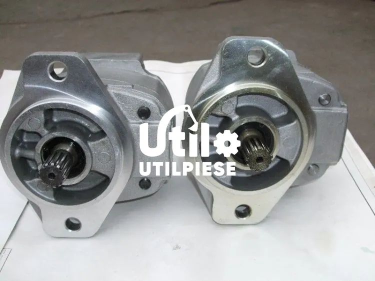 Pompa Hidraulica John Deere ULT-035625 310 315 410 + piese JD