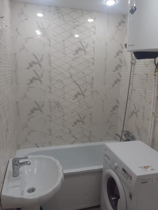 сдам двухкомнатную