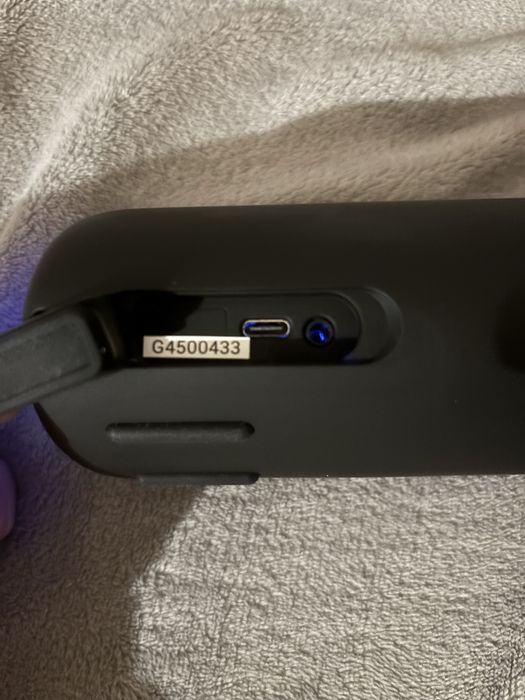 Boxa portabila Hama Piperoll 3.0