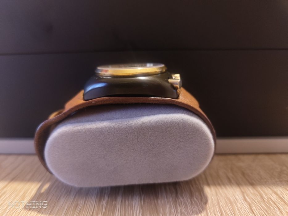 Citizen bullhead 67-9143