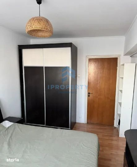 Baba Novac | 2 camere | Decomandat | Prox. Metrou |