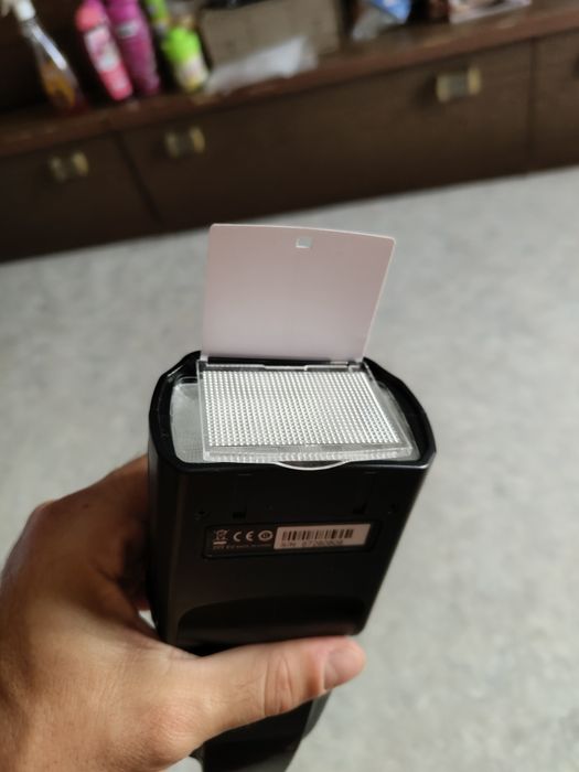 Вспышка Triopo TR 988 для Никон.