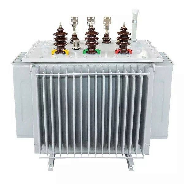 Transformator TMG 25/10/04