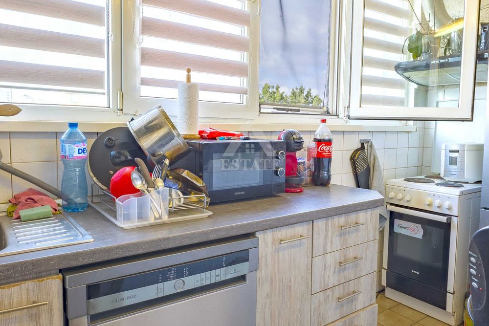 Продава се Тристаен апартамент в София, Люлин 1 - 67 кв.м за 2239 €/кв.м - Снимка #5