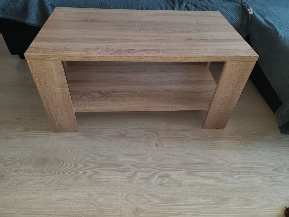 Masa sonoma pentru living/hol