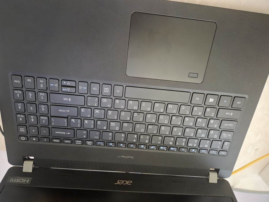 Продам ноутбук Aser