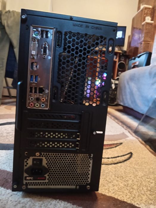 PC și componente de vânzare