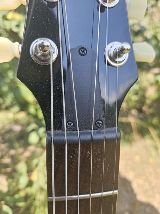 Chitara Yamaha Revstar