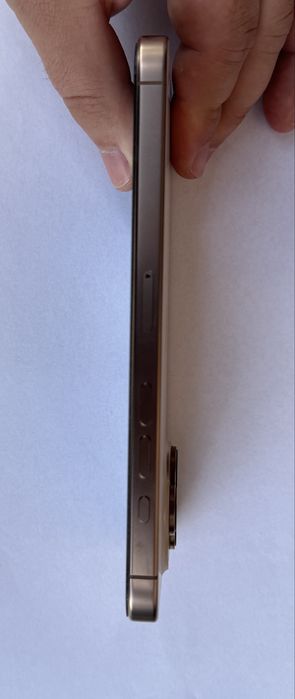 Iphone 16 Pro Max 256 GB