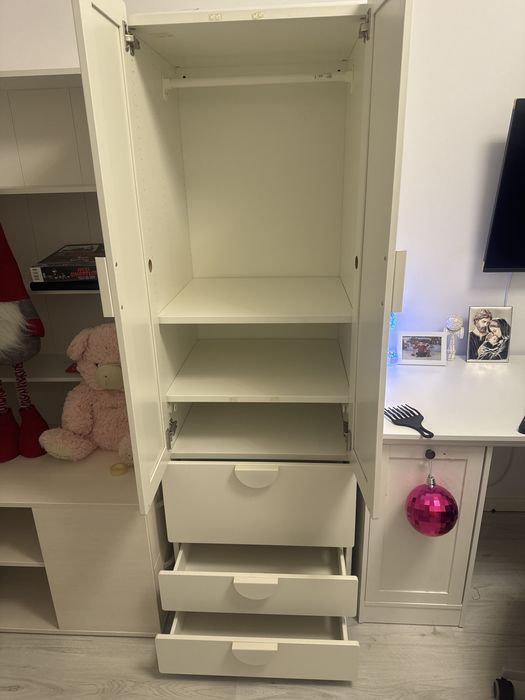 Vand dulap copii ikea
