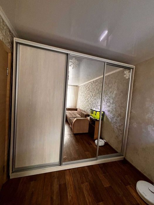 Продам 1 ком квартиру