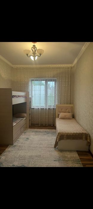 Барлык жагдайы жасалган