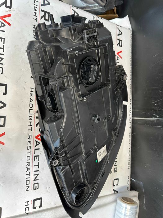 Фар фарове десен за Porsche Macan far farove Порше Макан Matrix LED US