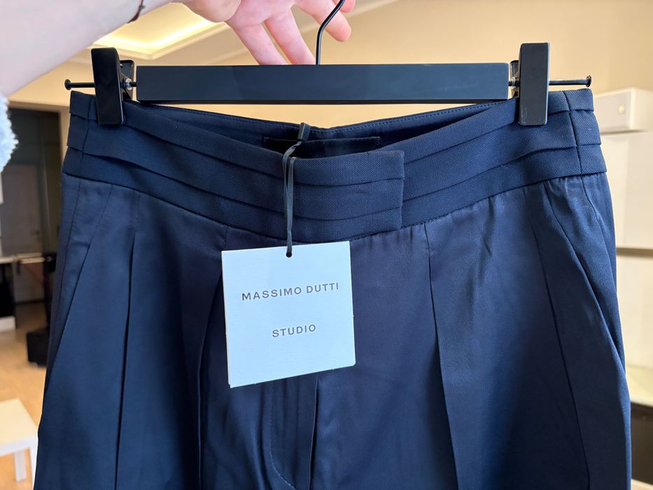 Брюки Massimo Dutti Studio 44 р.