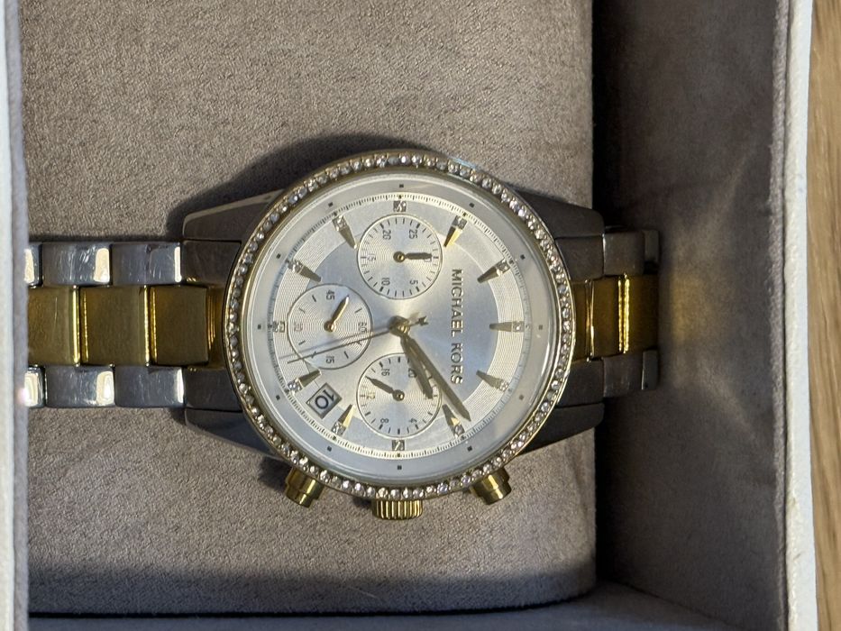 Оригинален часовник Michael Kors MK6474 Ritz
