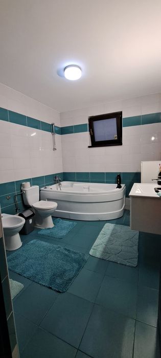 Vanzare casa moderna  mobilata utilata, Bacau 175.000 e negociabil