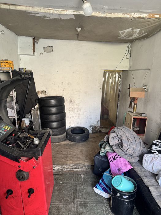 Вулканизация в аренду 400