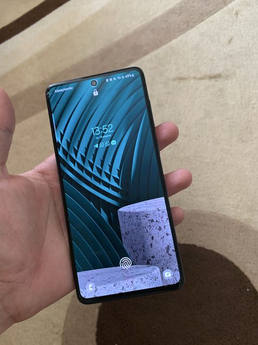 Samsung A71 128/6 gb