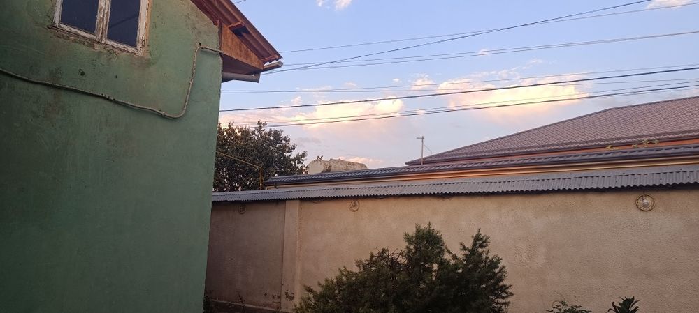 Сдаётся участок в г. Ташкенте, 9,1соток