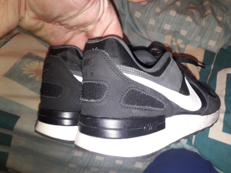 Adidasi Nike AIR Pegasus 89 marime46 import Suedia